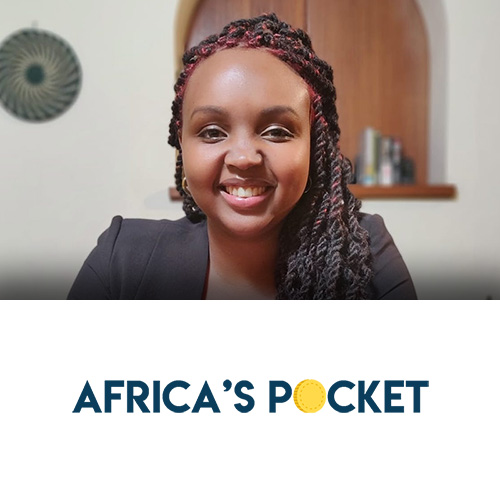 Africas Pocket