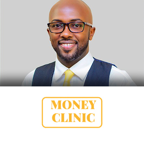 Money Clinic Money Gossip